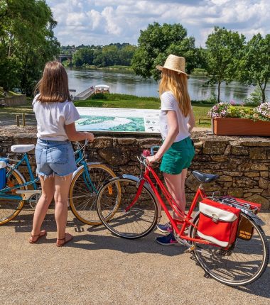 La Loire à Vélo