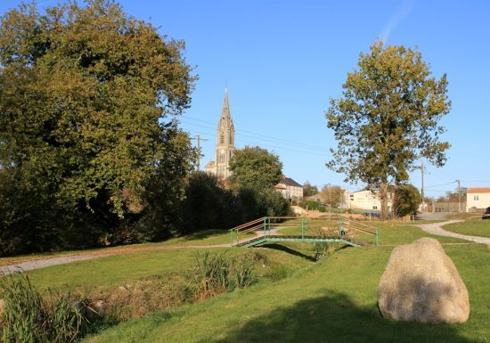 Randonnée “Grenet”