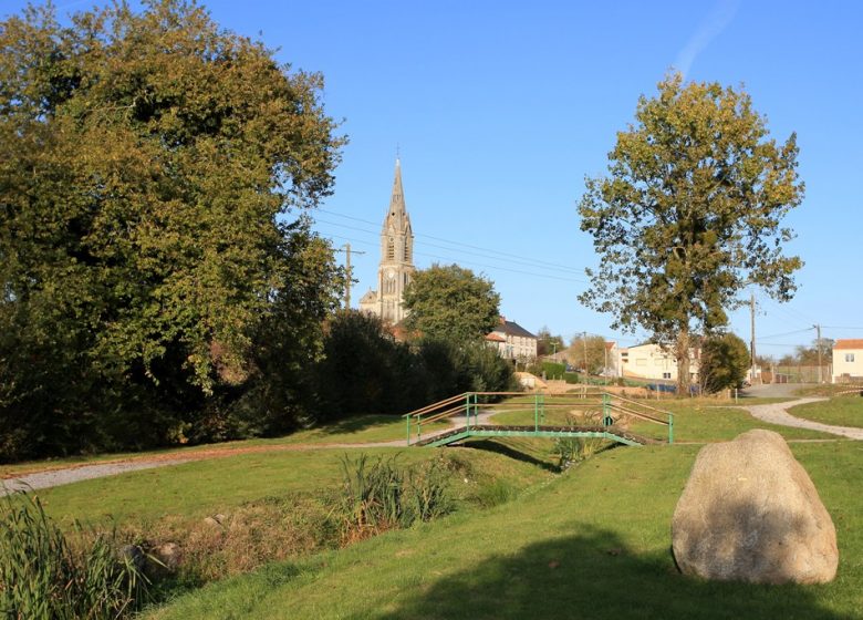 Randonnée “Grenet”