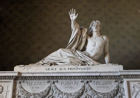 Église abbatiale de Saint-Florent-le-Vieil