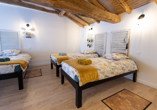 Gîte la Doltière – Douceur des Mauges