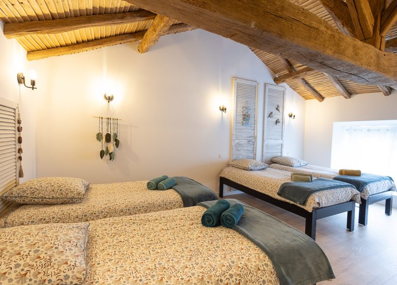 Gîte la Doltière – Douceur des Mauges