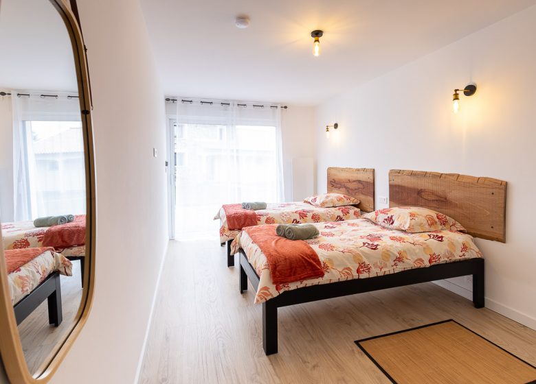 Gîte la Doltière – Douceur des Mauges