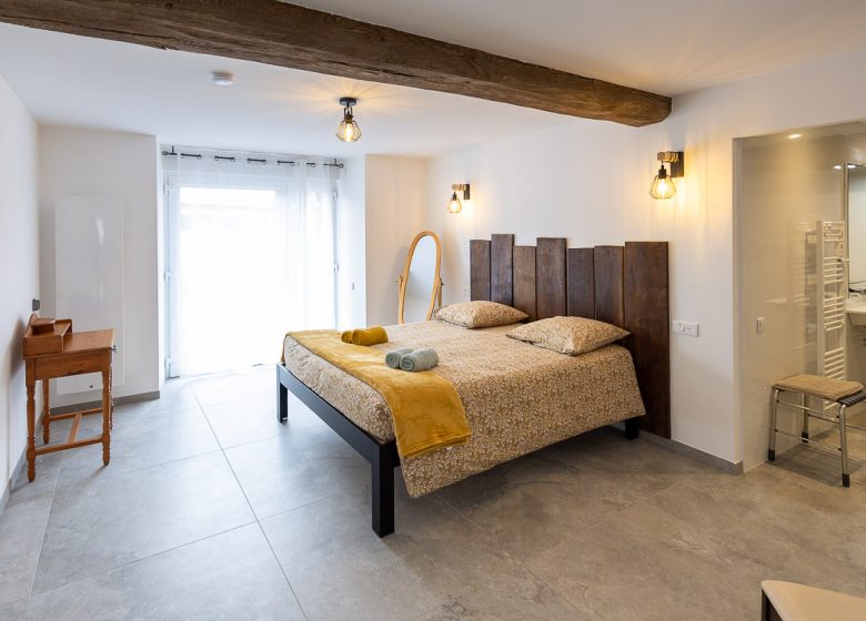 Gîte la Doltière – Douceur des Mauges