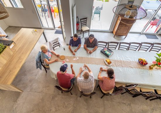 Gîte la Doltière – Douceur des Mauges