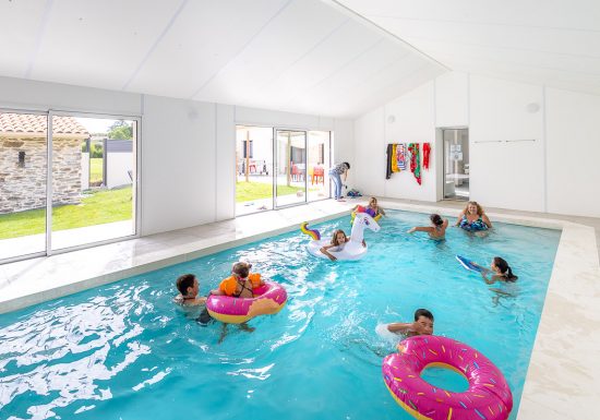 Gîte la Doltière – Douceur des Mauges