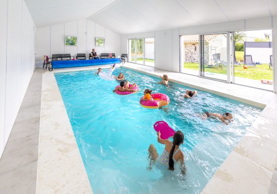 Gîte la Doltière – Douceur des Mauges