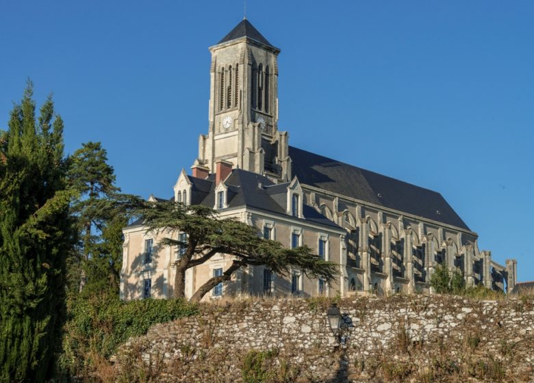 Randonnées “Des fours aux moulins”