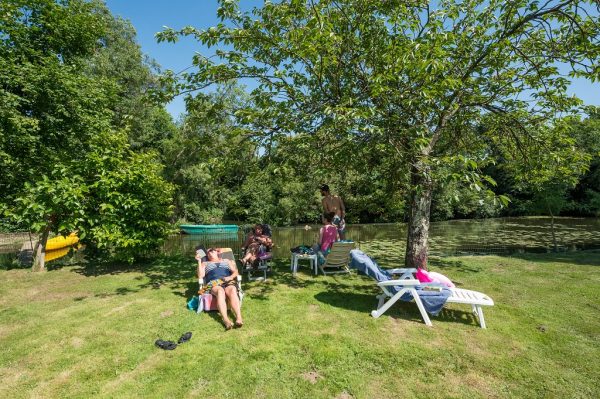 Gîte du Moulin de Braimboeuf