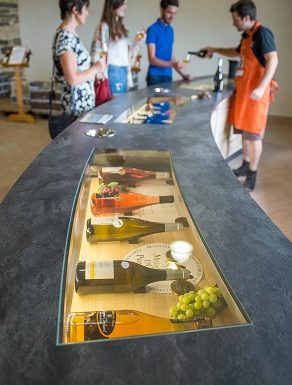 Domaine des Galloires