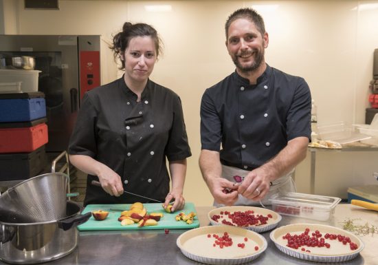 Atelier cuisine durable – Manger mieux, ensemble