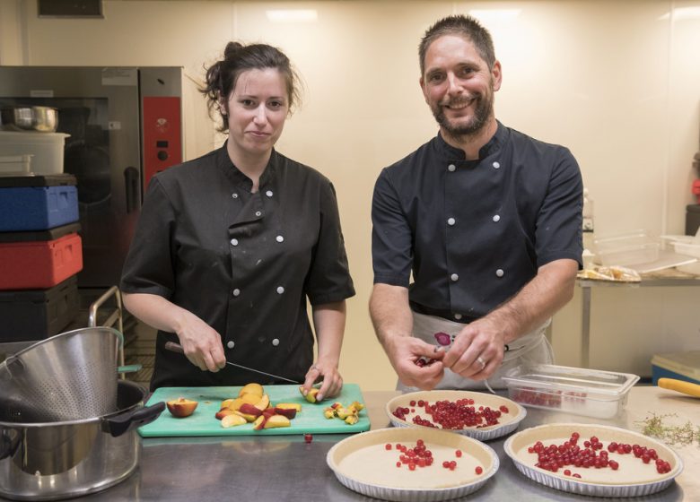 Atelier cuisine durable – Manger mieux, ensemble