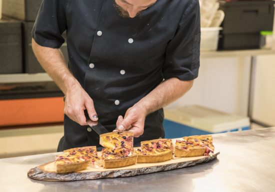 Atelier cuisine durable – Manger mieux, ensemble