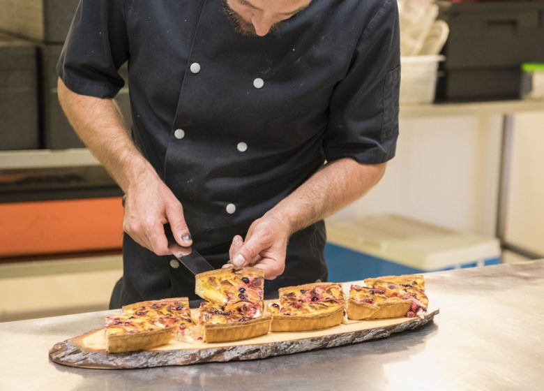 Atelier cuisine durable – Manger mieux, ensemble