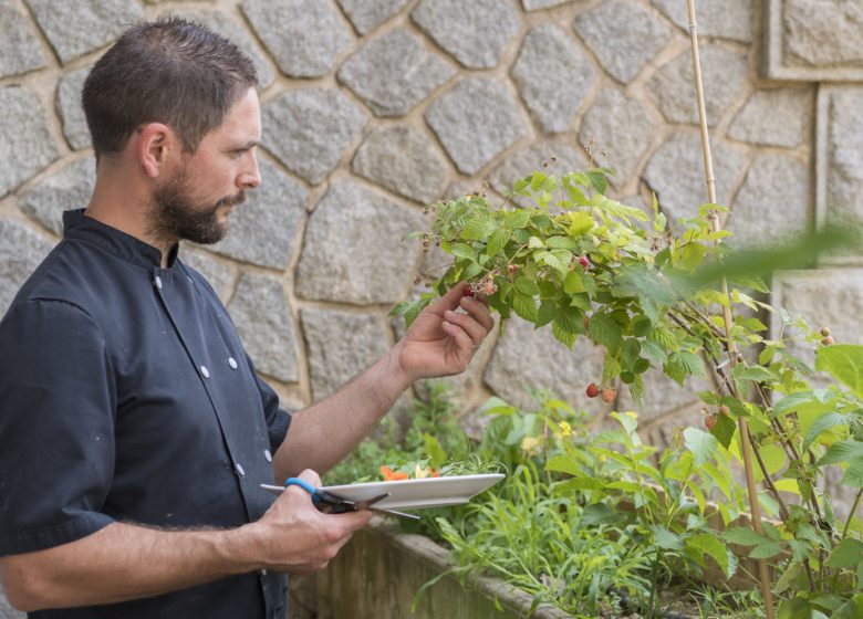 Atelier cuisine durable – Manger mieux, ensemble