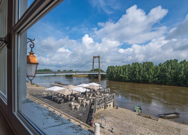 Restaurant L’Hostellerie de la Gabelle