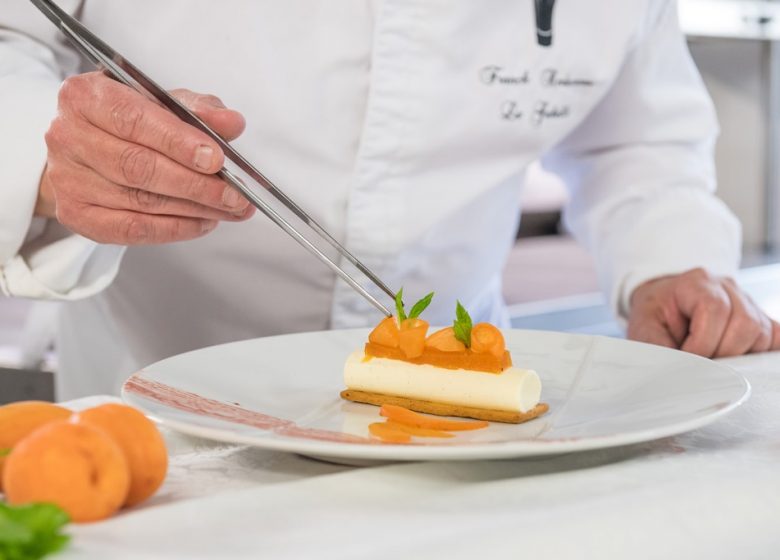 Restaurant L’Hostellerie de la Gabelle