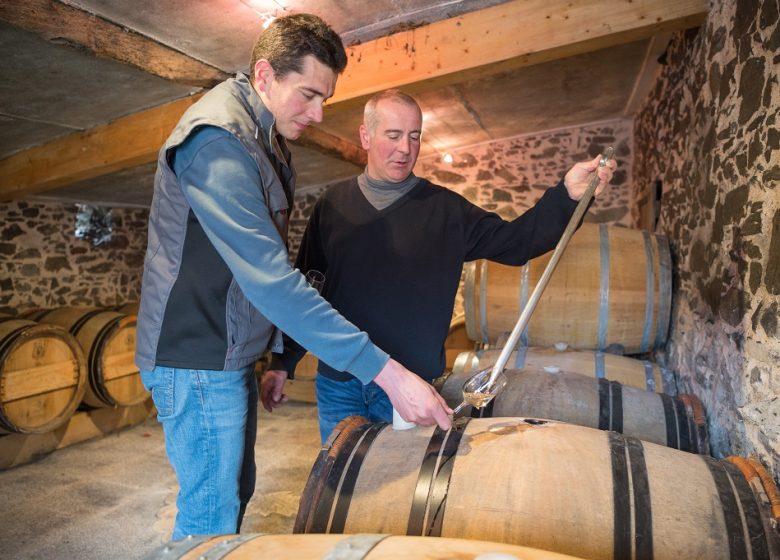 Domaine du Haut Fresne