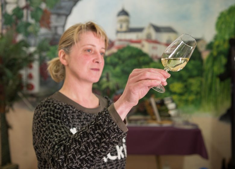 Domaine du Moulin Giron