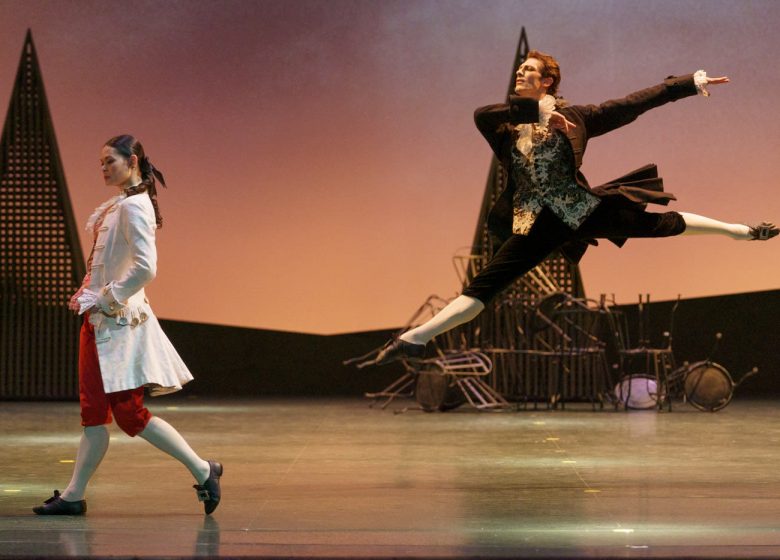 Invitation l’Opéra de Paris à la Microfolie