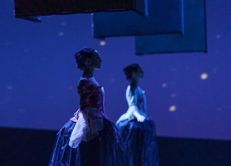 Invitation l’Opéra de Paris à la Microfolie