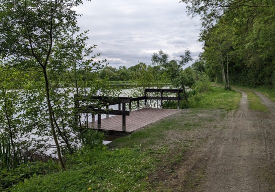 Aire de pique-nique de La Grand’Fosse