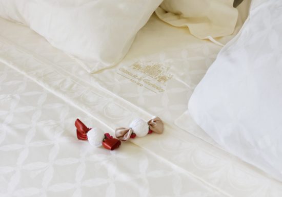 Chambres d’hôtes au Château de la Tourlandry