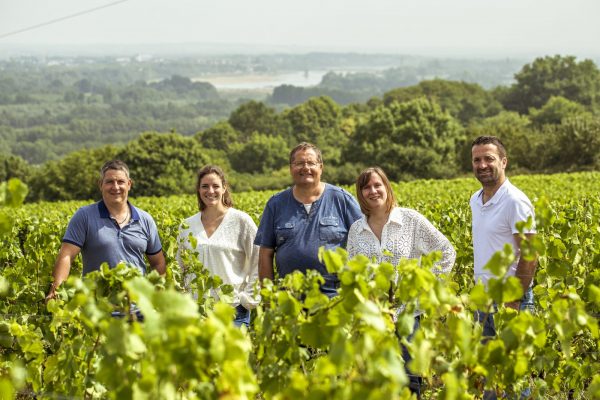 Domaine des Galloires