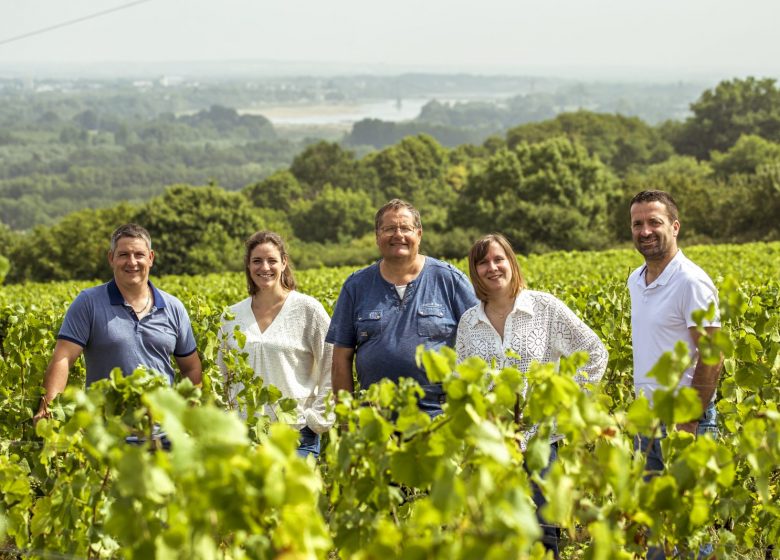 Domaine des Galloires