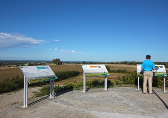 Abbaye Notre-Dame-des-Gardes