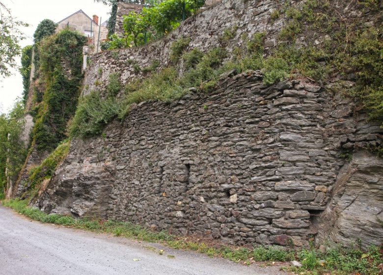 Balade historique “Quartiers Notre-Dame et Saint-Léonard”