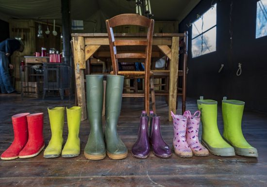 Lodges l’Étable des Mauges