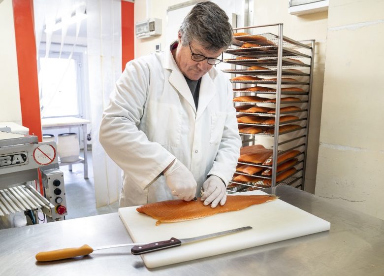 C’est quoi ton entreprise ?