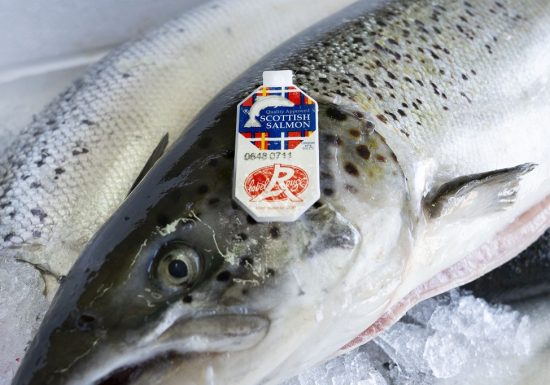 Le Fumoir (poissons)