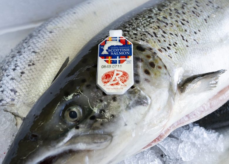 Le Fumoir (poissons)
