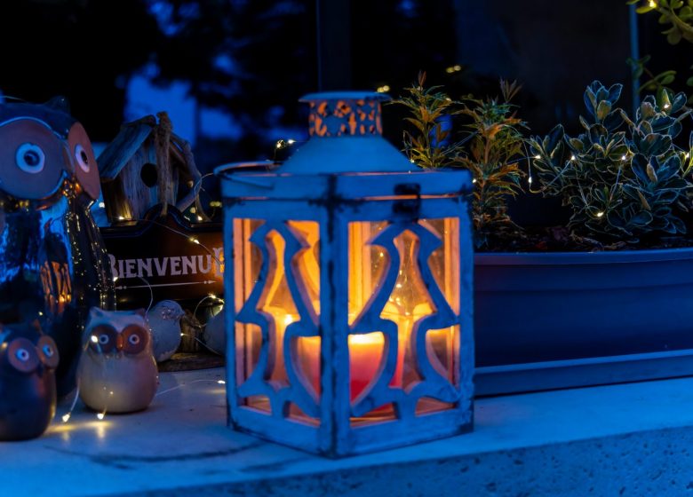 Gîte Au Petit Bonheur