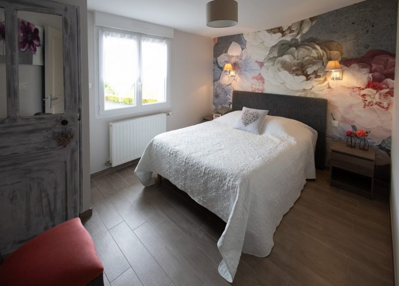 Gîte Au Petit Bonheur