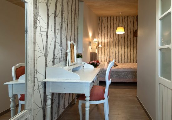 Gîte Au Petit Bonheur