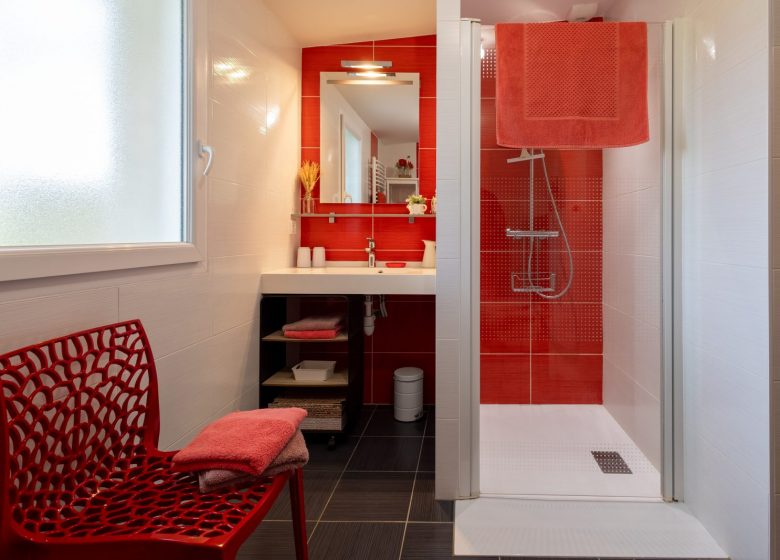 Gîte Au Petit Bonheur