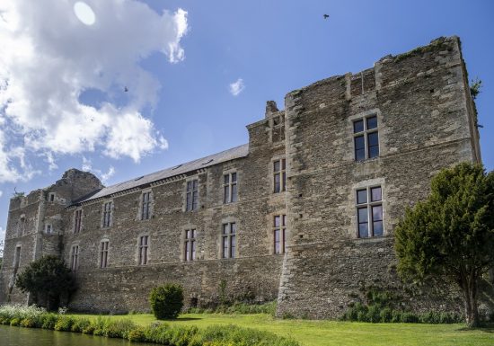 Château de Gonnord