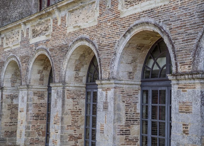 Château de Gonnord