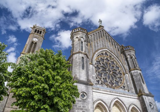 Abbaye Notre-Dame-des-Gardes