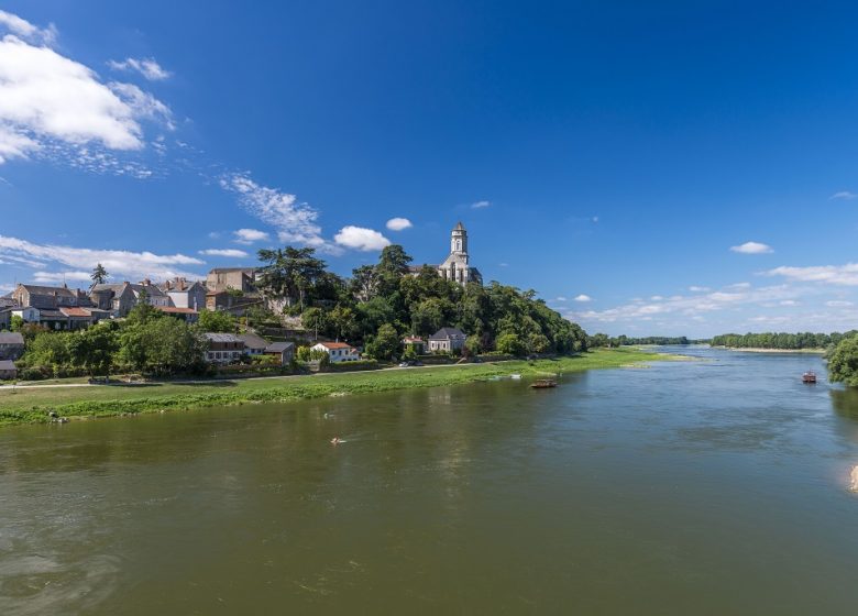 Balade Historique et Gourmande à Saint-Florent-le-Vieil