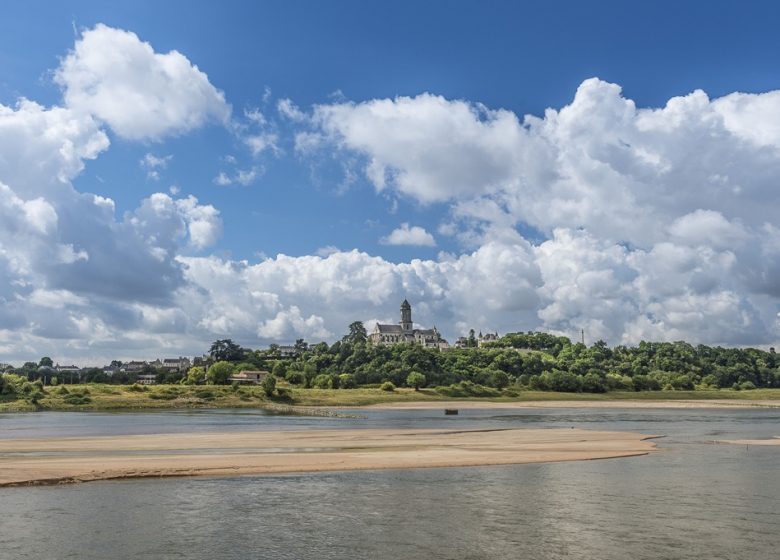 Passage de la Loire