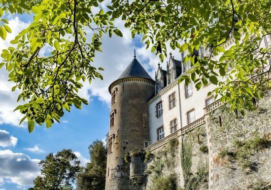 Château de Beaupréau