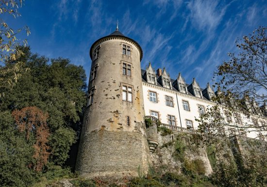 Château de Beaupréau