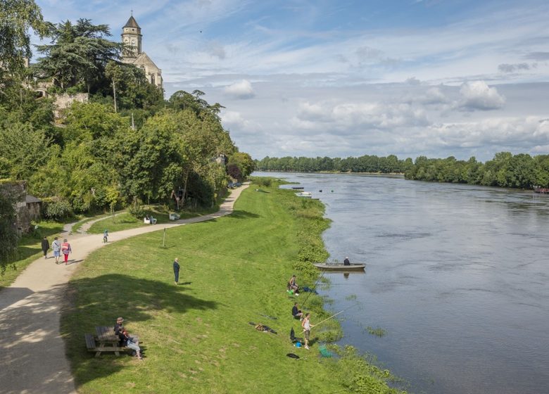 Passage de la Loire