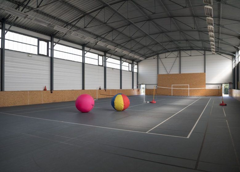 Espace Sport de la Turmelière