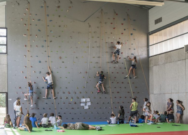 Espace Sport de la Turmelière