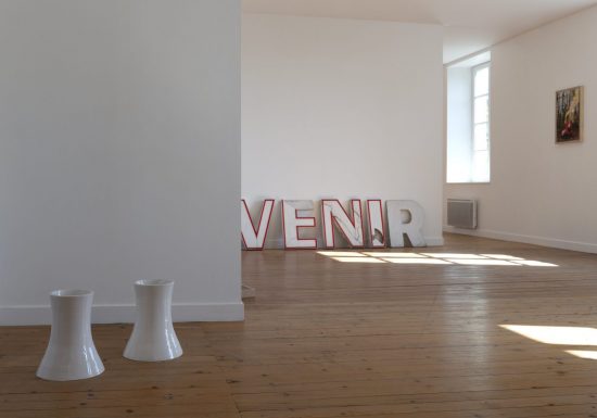 Le MAT – Centre d’art contemporain du Pays d’Ancenis